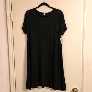 Old Navy Swing Dress